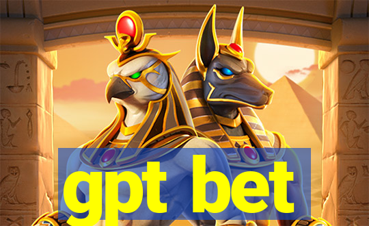 gpt bet